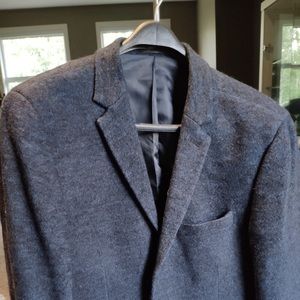 Winter topman blazer